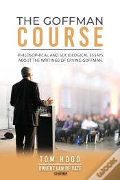 Capa do artigo The The Goffman Course