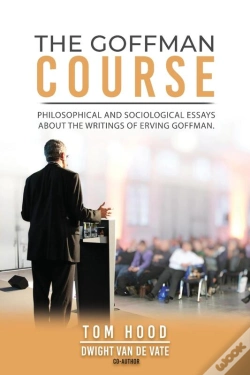 Capa do artigo The The Goffman Course