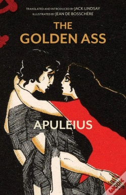 Capa do artigo The The Golden Ass (Warbler Classics Illustrated Edition)