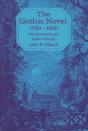 The The Gothic Novel 17901830 - Preview