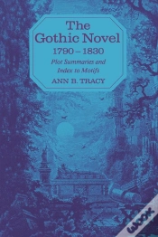 Capa do artigo The The Gothic Novel 17901830