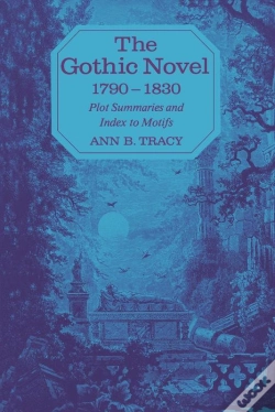 Capa do artigo The The Gothic Novel 17901830