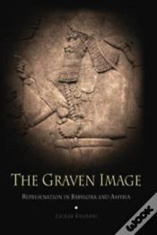 Capa do artigo The The Graven Image