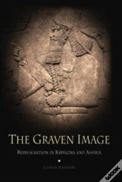 Capa do artigo The The Graven Image