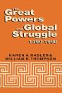 The The Great Powers And Global Struggle, 1490-1990 - Preview