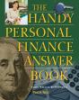 The The Handy Personal Finance Answer Book - Preview
