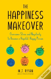 Capa do artigo The The Happiness Makeover