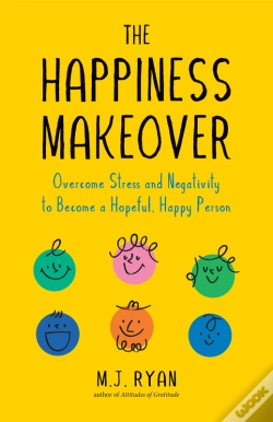 Capa do artigo The The Happiness Makeover