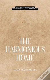 Capa do artigo The The Harmonious Home