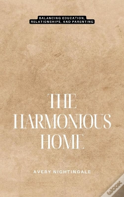 Capa do artigo The The Harmonious Home