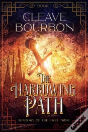 Capa do artigo The The Harrowing Path