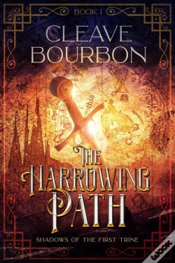 Capa do artigo The The Harrowing Path