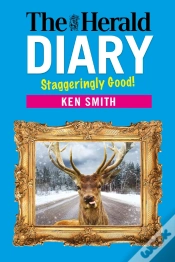 Capa do artigo The The Herald Diary 2015