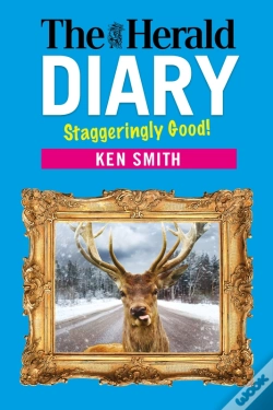 Capa do artigo The The Herald Diary 2015