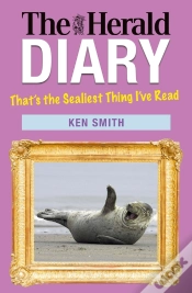 Capa do artigo The The Herald Diary 2016