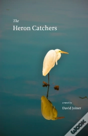 Capa do artigo The The Heron Catchers