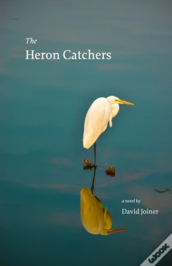 Capa do artigo The The Heron Catchers