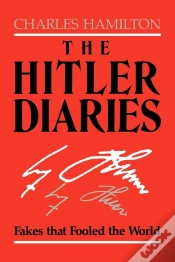 Capa do artigo The The Hitler Diaries