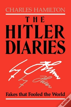 Capa do artigo The The Hitler Diaries
