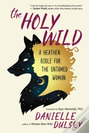 Capa do artigo The The Holy Wild