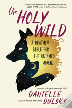 Capa do artigo The The Holy Wild