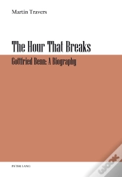 Capa do artigo The The Hour That Breaks