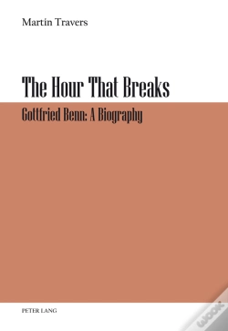 Capa do artigo The The Hour That Breaks