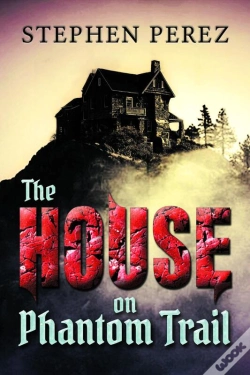 Capa do artigo The The House On Phantom Trail
