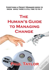 Capa do artigo The The Human