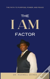 Capa do artigo The The "I Am" Factor