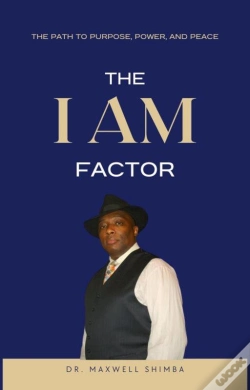 Capa do artigo The The "I Am" Factor