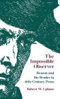 The The Impossible Observer - Preview