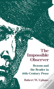 Capa do artigo The The Impossible Observer