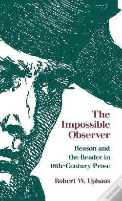 Capa do artigo The The Impossible Observer