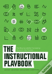 Capa do artigo The The Instructional Playbook