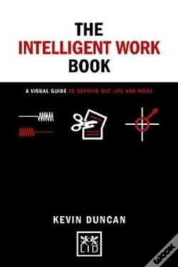 Capa do artigo The The Intelligent Work Book