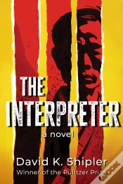 Capa do artigo The The Interpreter