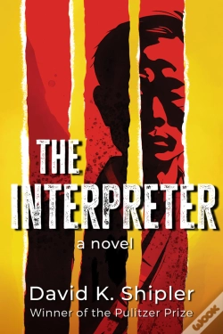 Capa do artigo The The Interpreter