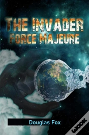 Capa do artigo The The Invader