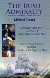 Capa do artigo The The Irish Admiralty