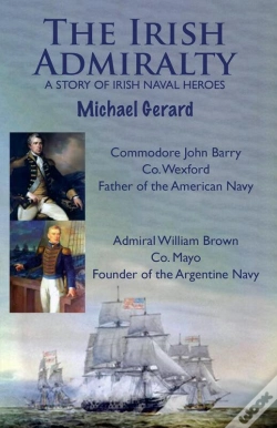 Capa do artigo The The Irish Admiralty