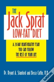 Capa do artigo The The Jack Sprat Low-Fat Diet