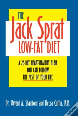 Capa do artigo The The Jack Sprat Low-Fat Diet