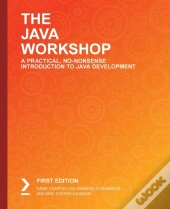 The The Java Workshop
