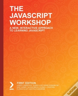 Capa do artigo The The Javascript Workshop