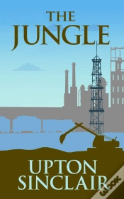 Capa do artigo The The Jungle