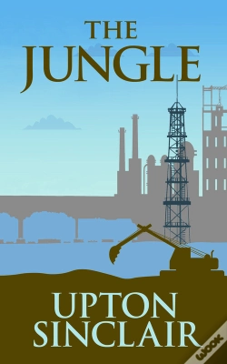 Capa do artigo The The Jungle