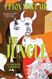 Capa do artigo The The Jungle (Warbler Classics Annotated Edition)