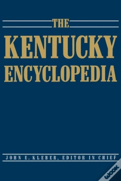 Capa do artigo The The Kentucky Encyclopedia