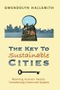 The The Key To Sustainable Cities - Preview